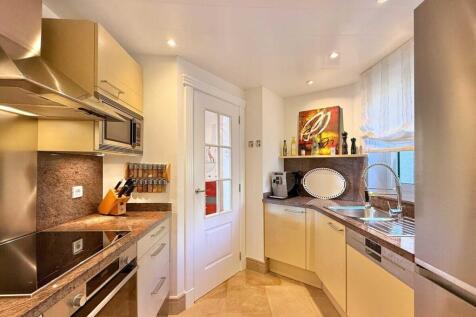 11-cala llamp-Appartement in traumhafter Lage mit Meerblick-kaufen-herd