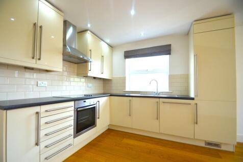 Fairacre Kitchen 