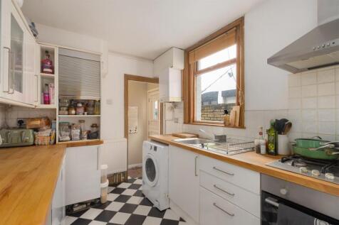 Albert Street, Whitstable