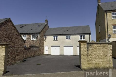 Front External