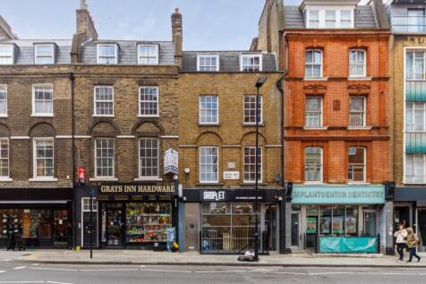 Grays Inn Road 69...