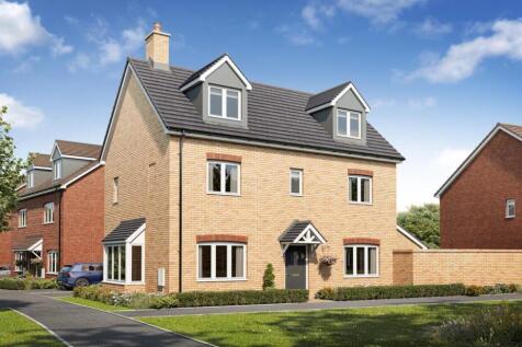 Dandara - St. Mary's Park - The Lydford, Home 1