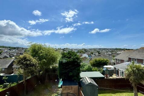 View from Bedroom