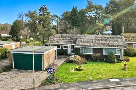 3  bedroom detached bungalow