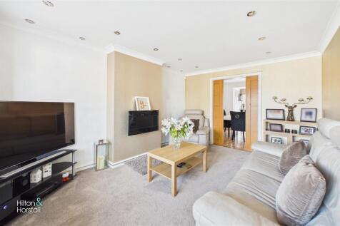 Loweswater Crescent