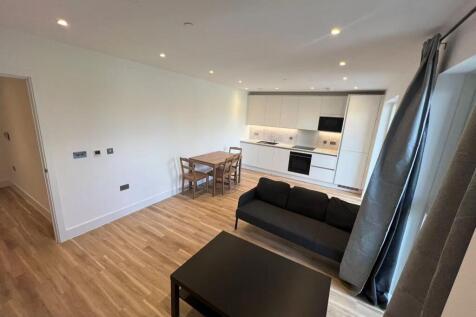 Watsonia Court, Westray Drive NW9 photo 3