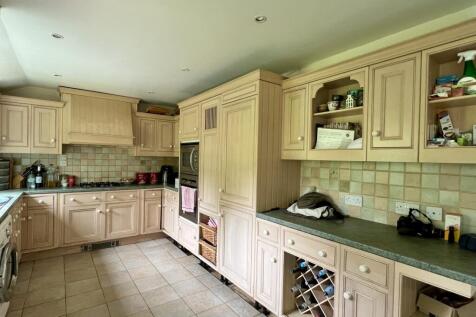 Greenhaven, Laurieston Road, Gatehouse of Fleet - 