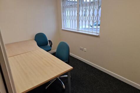 Private Office/ Meet