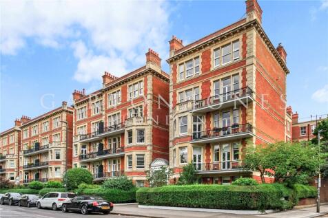 York Mansions