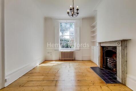 Theberton Street, Angel, N1 photo 3