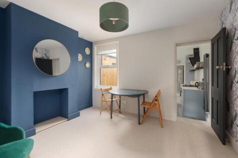 Albert Street, Whitstable