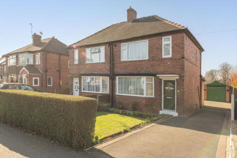Leeds, LS15 - property photo