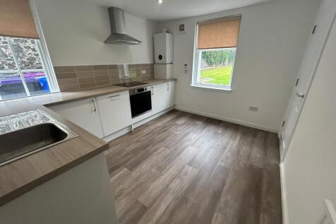 Melville Terrace, Stirling Town, Stirling, FK8 photo 4