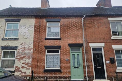 2 Bedroom Terraced for Rent