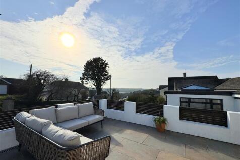 View from Terrace