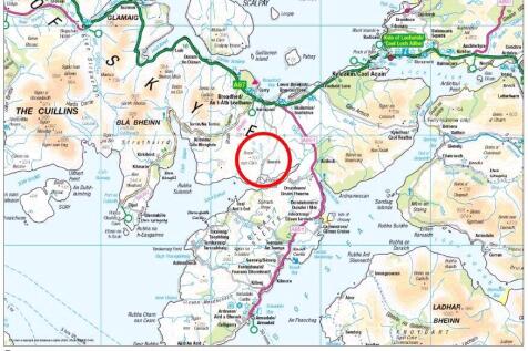 Location Plan