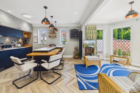 Living Kitchen
