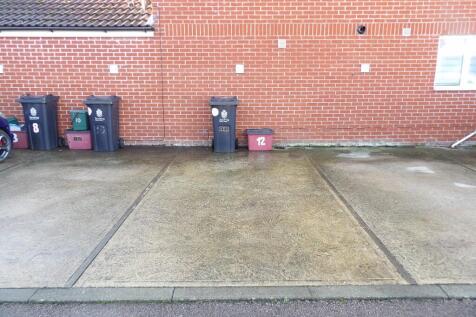 PARKING SPACE