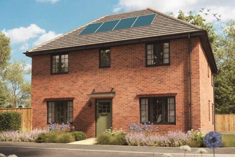 HarperCrewe - Lichfield -