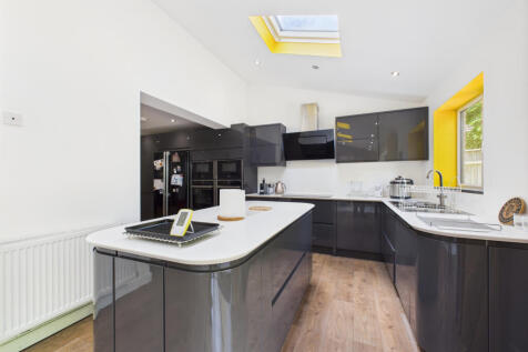 Living/Kitchen/Diner