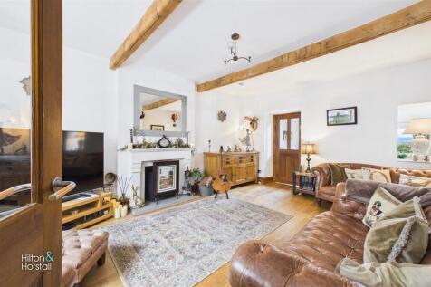Harpers Cottage