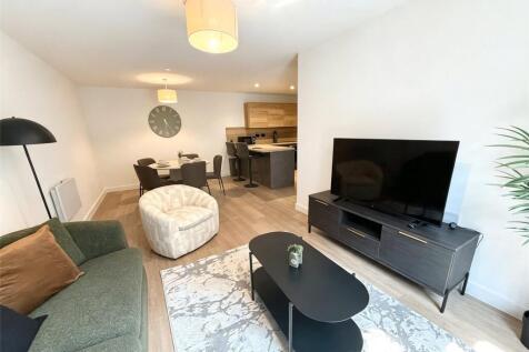 Tranquillity, 319 Ordsall Lane, Salford, Greater Manchester, M5 photo 2