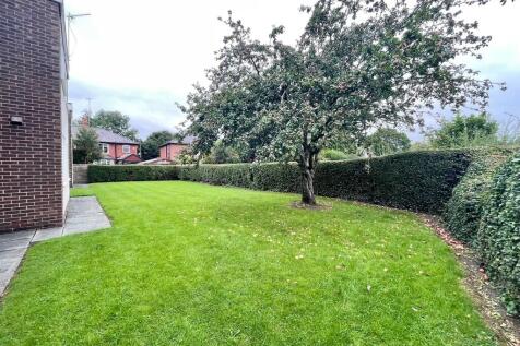 Communal Gardens