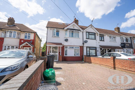 Berkeley Avenue, Hounslow photo 4