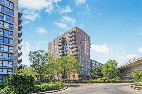 Connaught Heights, W