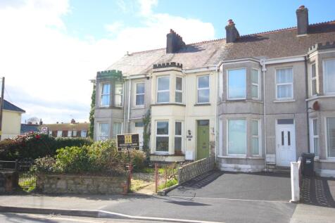 St Austell, PL25 - property photo