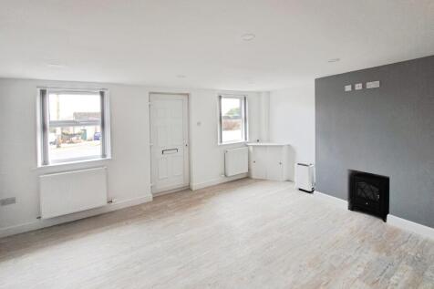 Lounge Dining Room