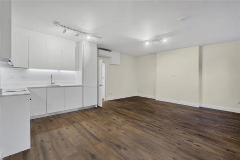 Open Plan Reception