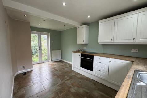 Colwyn Place, Ingol, Preston photo 4