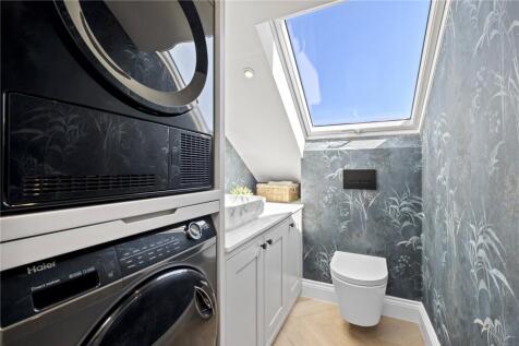 Utility/Wc