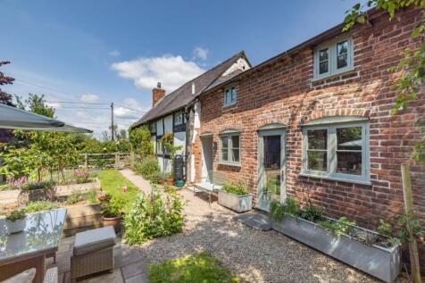 Eglwys Cross Cottage