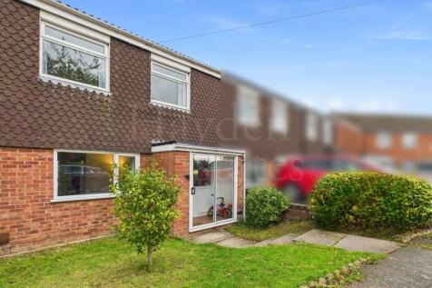 2 bedroom Terraced for sale