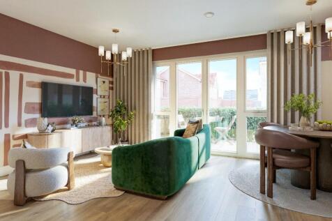 primary property image