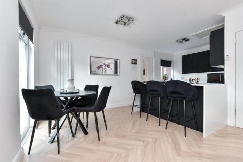 Lounge/Diner