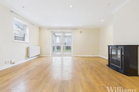 Ground Floor