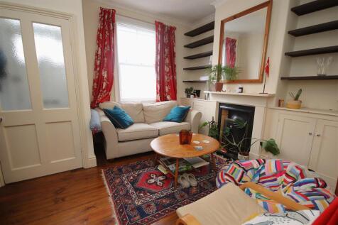 Gwydir Street, Cambridge photo 3