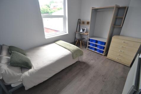 (4BED) Shrewsbury Road, Nottingham, NG2 photo 3