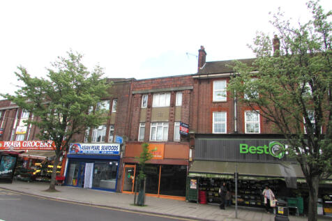 Northolt Road, Harrow, Middlesex HA2