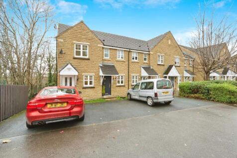 Bingley, BD16 - property photo