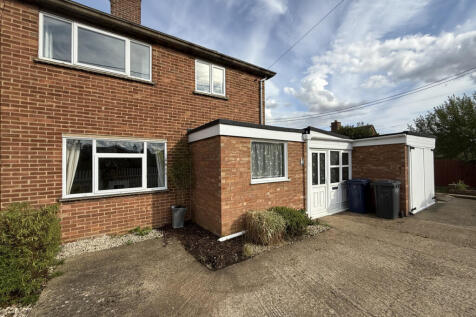 Huntingdon, PE28 - property photo