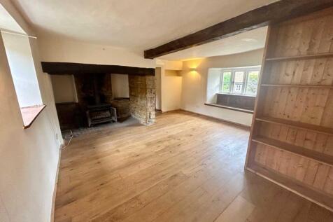 Peartree Cottage Wardington photo 3