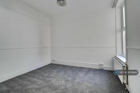 Bedroom 4 Or Home Cinema Or Home Office