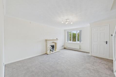 Dining/Living Room