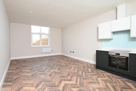 Kitchen/Living Room