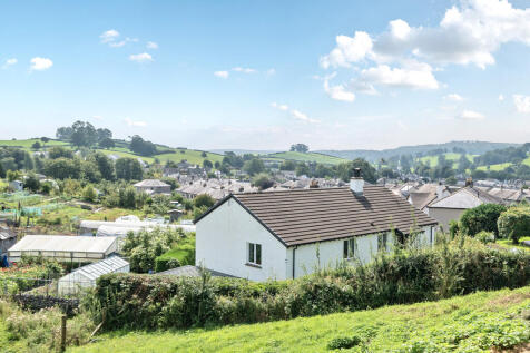 Far Reaching View...