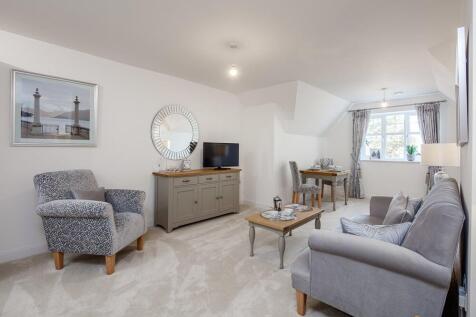 Typical Living Room